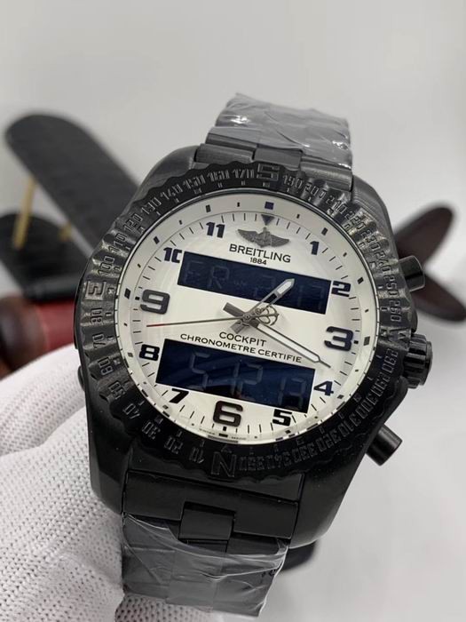 Breitling Watch 796